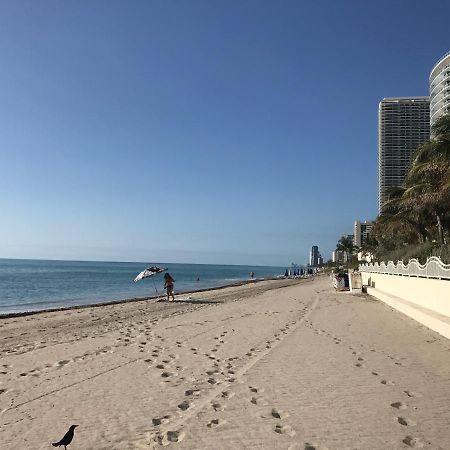 شقة The Tides On Miami هوليوود المظهر الخارجي الصورة