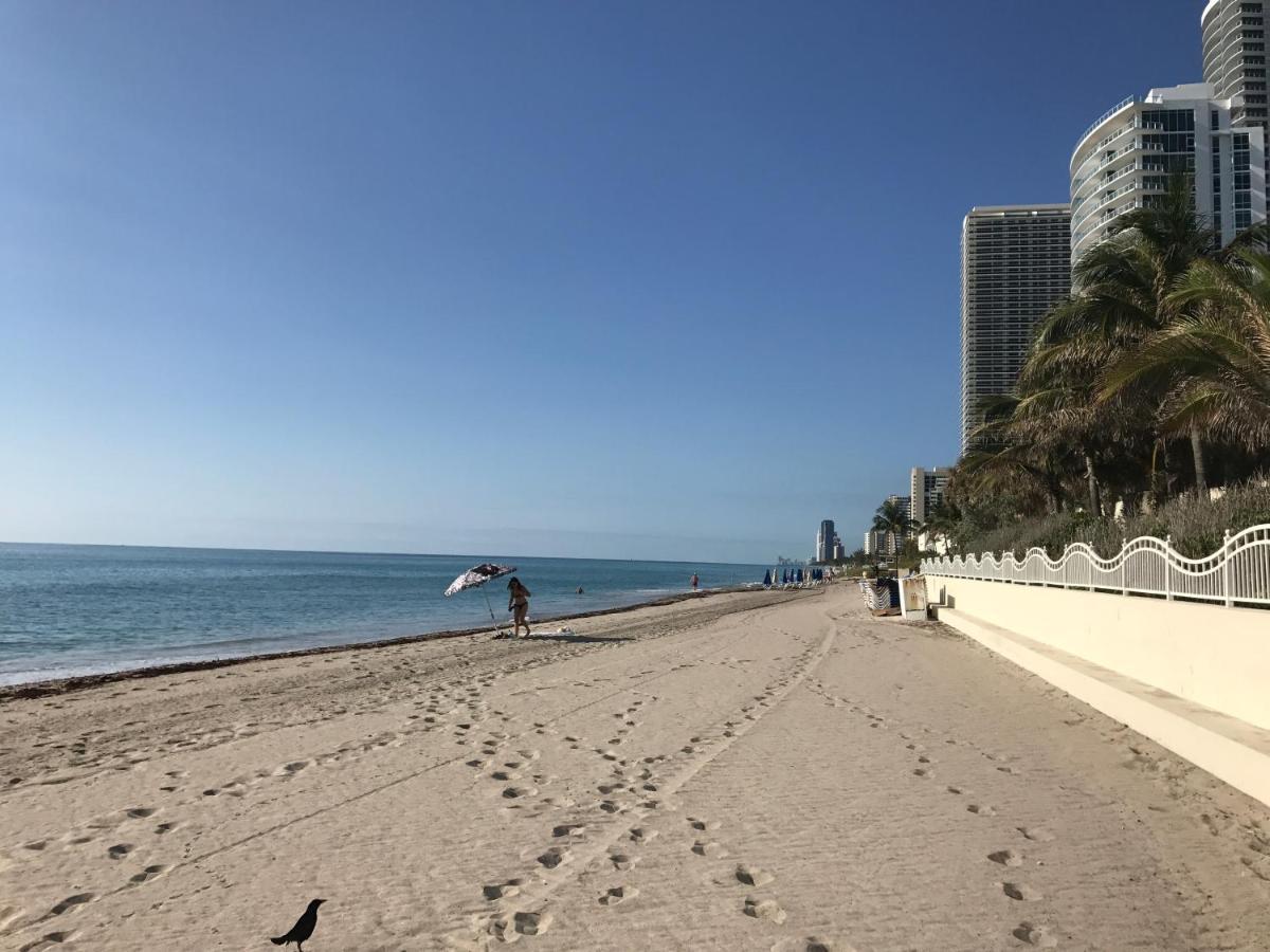 شقة The Tides On Miami هوليوود المظهر الخارجي الصورة